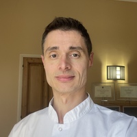 Gilles LANDINI ostéopathe à Cavaillon