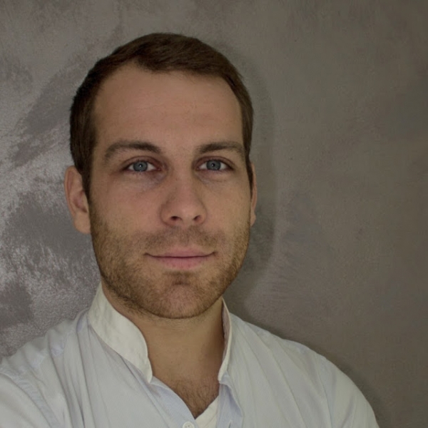 Apprenant Franck HAVET