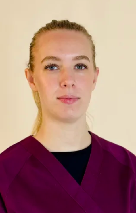 Mareva CHRISTIAN ostéopathe à Sèvres