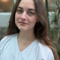 Cécile PAPE ostéopathe à Clamart