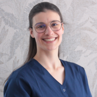 Johanne BERNHARDT ostéopathe à Schiltigheim