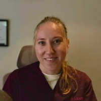 Océane LENEUTRE ostéopathe à Saint-Laurent-du-Var