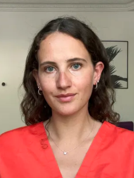 Apprenante Alice LEPRE