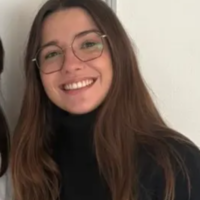 Camille DUBOIS ostéopathe à Jouy-en-Josas