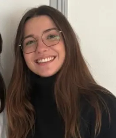 Camille DUBOIS ostéopathe à Jouy-en-Josas