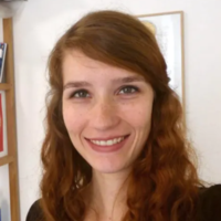 Pauline LESAGE ostéopathe à Meudon