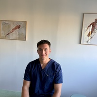 Hugo VALLOT ostéopathe à La Seyne-sur-Mer