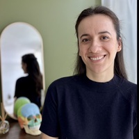 Clemence MEOT ostéopathe à Pessac
