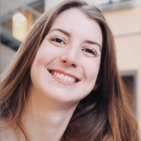 Valentine TONI ostéopathe à Arcueil