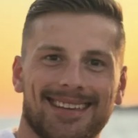 Jules HENRY ostéopathe à La Ciotat