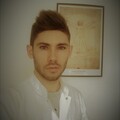 Florian PLISSON, ostéopathe à Lissieu
