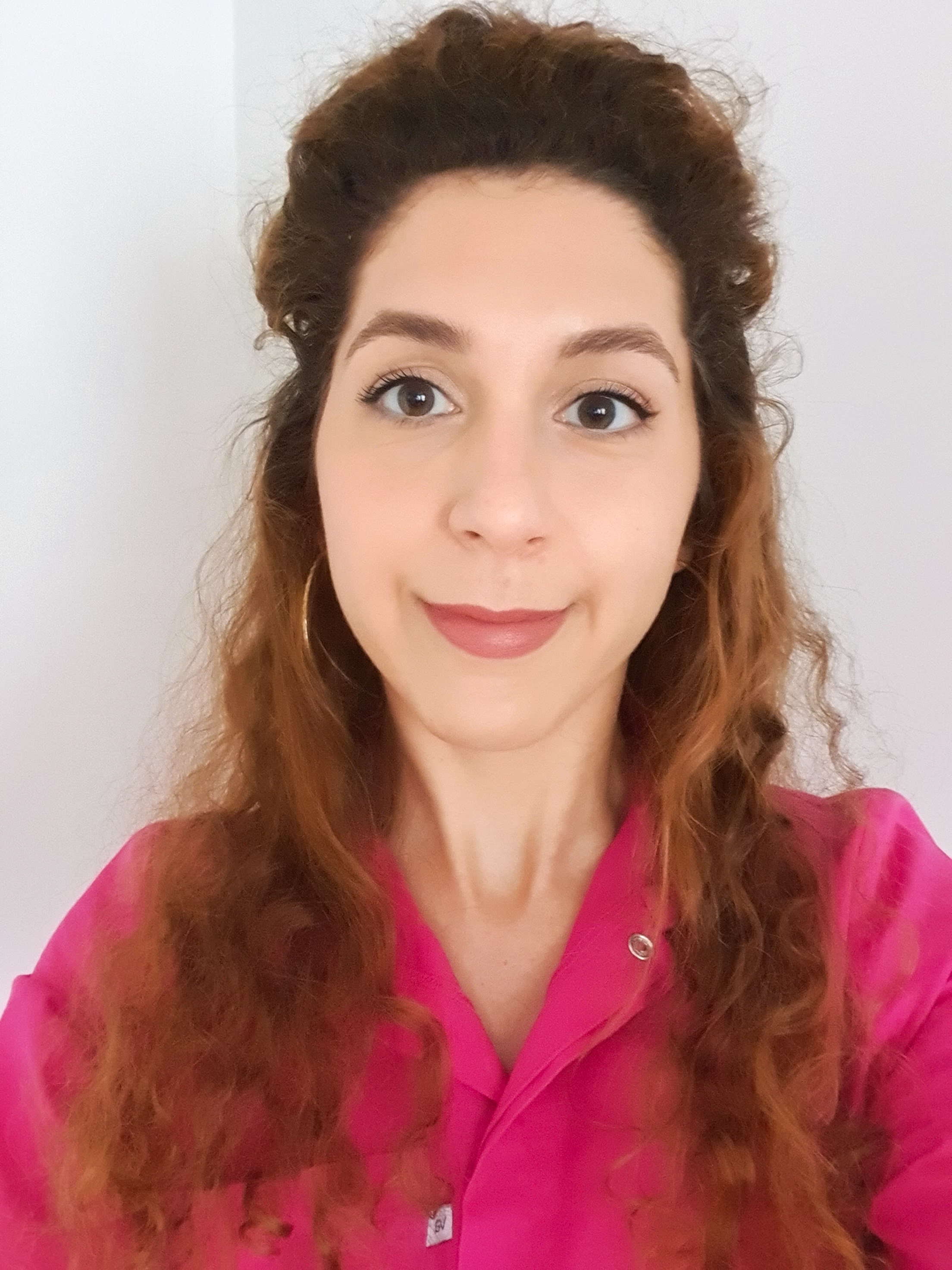 Camille PIC ostéopathe à Lyon