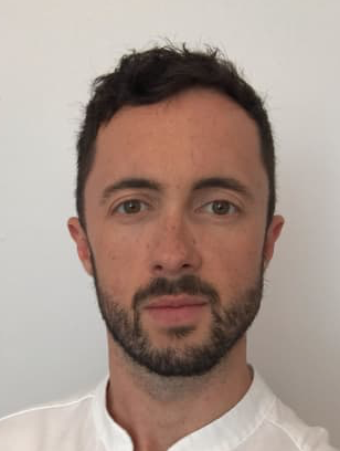 Brice PAINCHAULT ostéopathe à Lyon