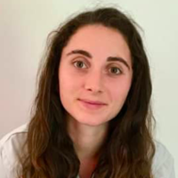 Coline CHARRIER ostéopathe à Montpellier