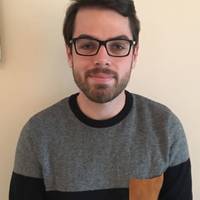 Lucas DARMEIL ostéopathe à Merkwiller-Pechelbronn
