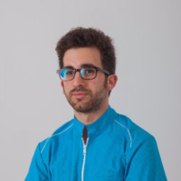 Jonathan BENSAMOUN ostéopathe à Savigny-Le-Temple
