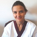 Océane CERTO, ostéopathe à Quimper