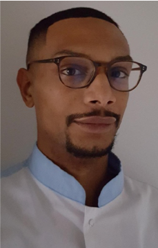 Apprenant Nicolas CÉLANIE