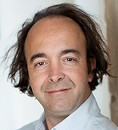 Ludovic OISEAU ostéopathe à Paris