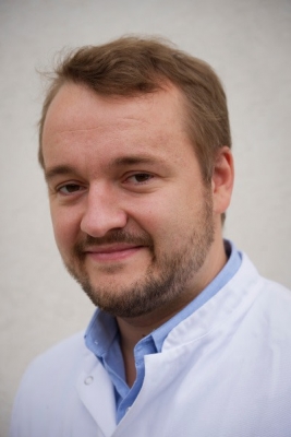 Louis COEVOET ostéopathe à Lyon