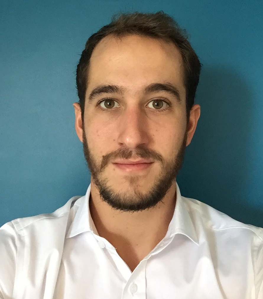 Thomas CADOT ostéopathe à Nantes