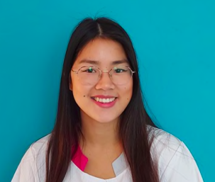 Apprenante Lilin WARGNIER