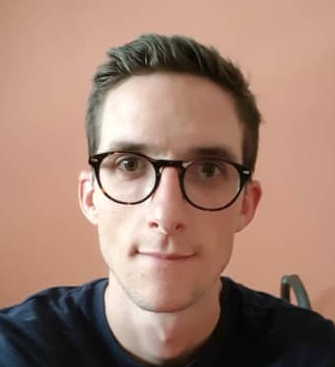 Cédric LEFAUCHEUX ostéopathe à Pau