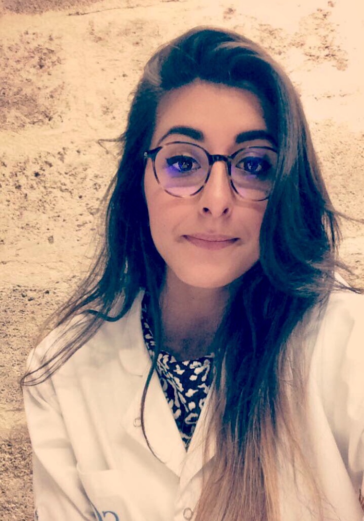 Léa DARTIGUELONGUE ostéopathe à Cestas