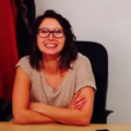 Céline FERRON, ostéopathe à Jonquières
