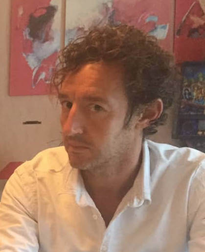 Apprenant Franck THERRAS