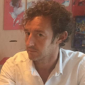 Franck THERRAS, ostéopathe à Lyon