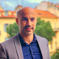 David NOHALES, ostéopathe à Lyon