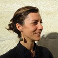 Maroussia GUIDERDONI, ostéopathe à Montpellier