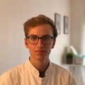 Maxime BIRON, ostéopathe à Lille