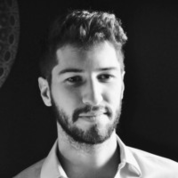 Valentin LEMAL ostéopathe à Paris