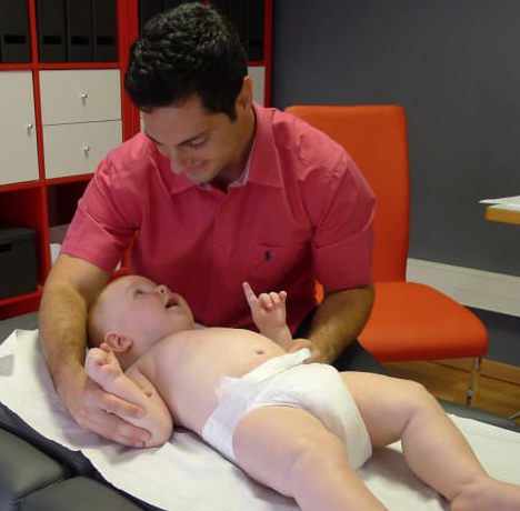 Apprenant Anthony CAMBIERI