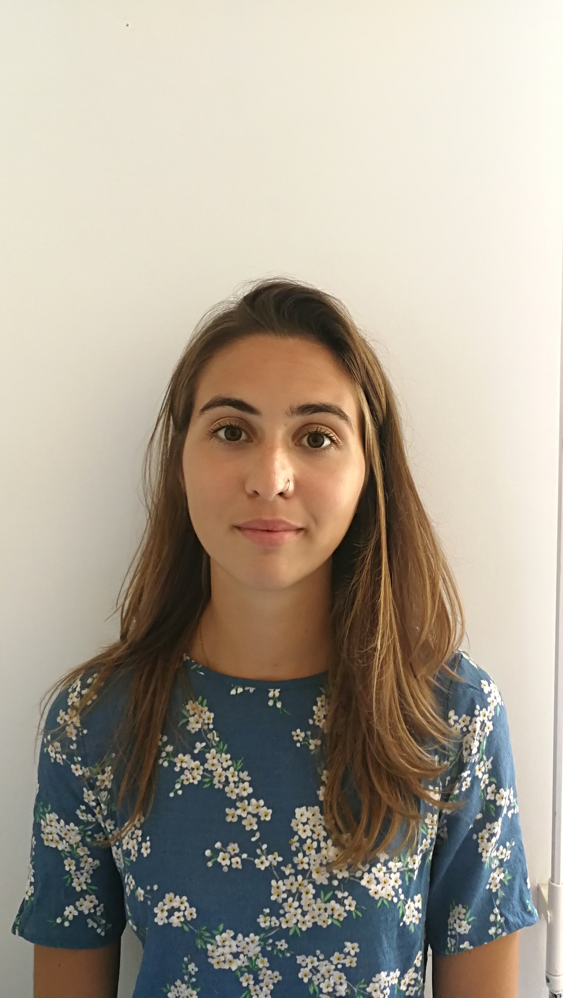 Chloe MENVIELLE ostéopathe à Capbreton