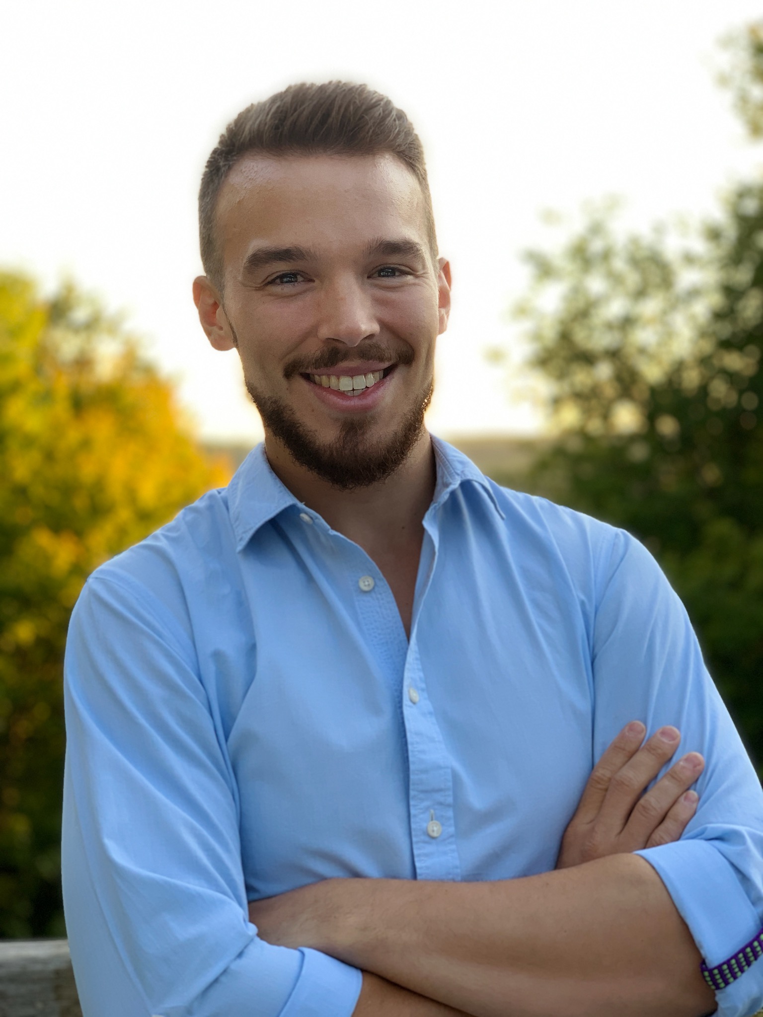 Apprenant Vincent FRANCOIS