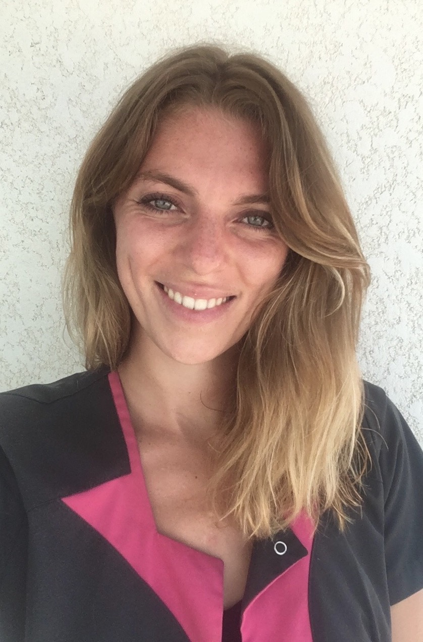 Léa STOULS ostéopathe à La Madeleine