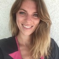 Léa STOULS, ostéopathe à La Madeleine