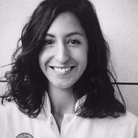Anissa CHTITAH ostéopathe à Montpellier