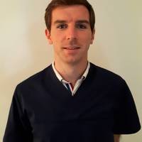 Dylan ANGEBAULT ostéopathe à Coron