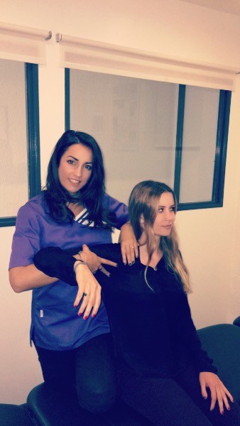 Apprenante Eva NESSLER