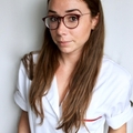 Marjorie REIMER, ostéopathe à Paris