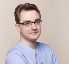 Alexandre WEISSENBACHER ostéopathe à Strasbourg