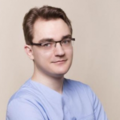 Alexandre WEISSENBACHER, ostéopathe à Strasbourg