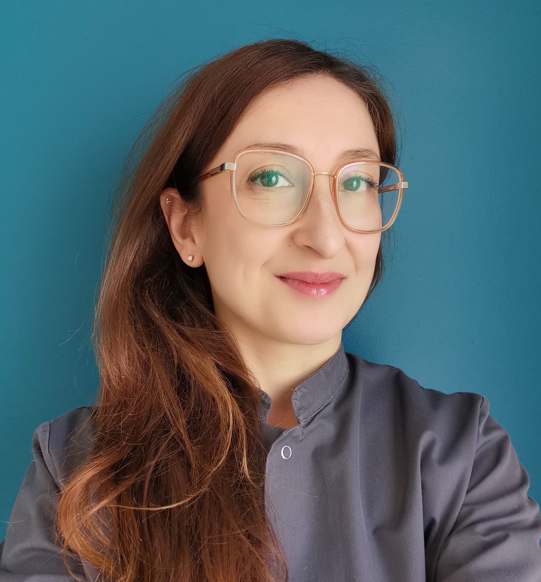 Pascale GUITELMANN ostéopathe à Paris