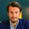 Damien ZIVANOVIC, ostéopathe à Lyon