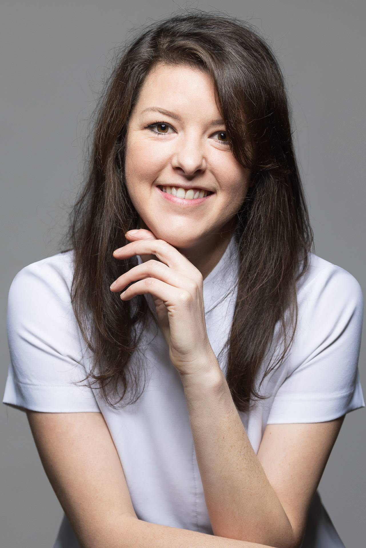 Chloé ARNOUX ostéopathe à Paris