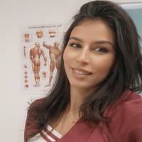 Sara  MEACH ostéopathe à Viroflay